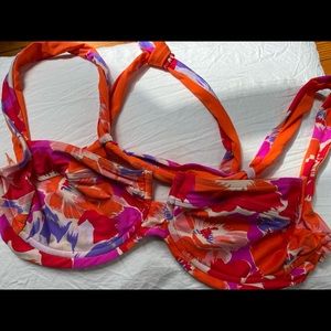 L*Space Camellia Top